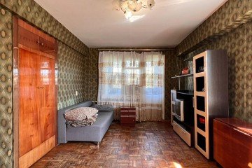 Фото №1: 2-комнатная квартира 46 м² - Краснодар, мкр. Фестивальный, ул. Герцена, 186