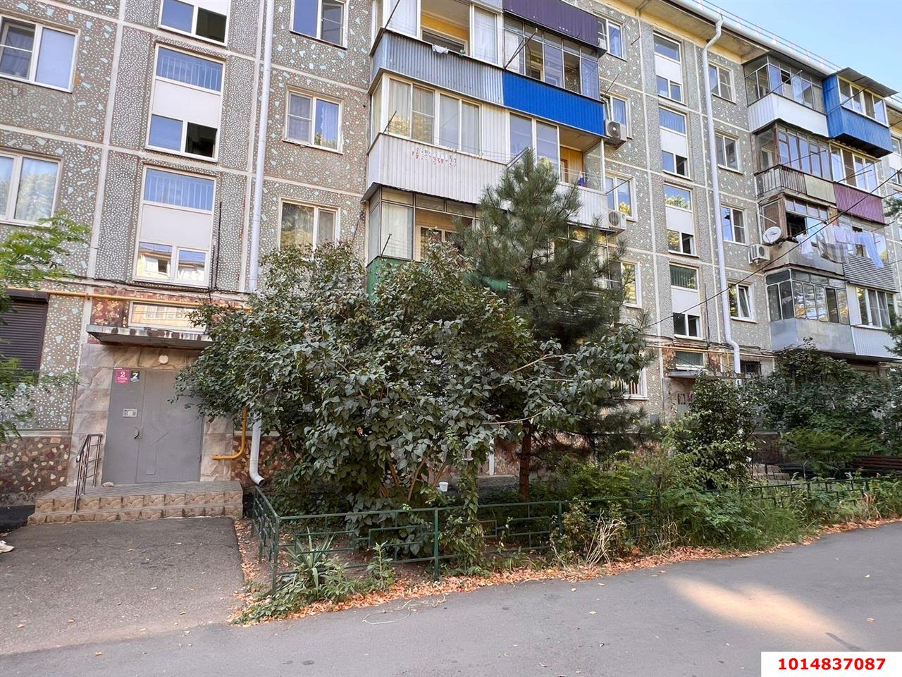 Фото №15: 2-комнатная квартира 46 м² - Краснодар, Фестивальный, ул. Герцена, 186