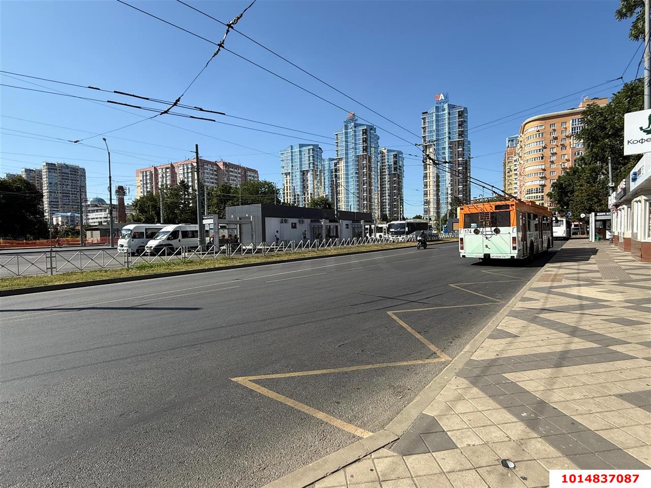 Фото №19: 2-комнатная квартира 46 м² - Краснодар, Фестивальный, ул. Герцена, 186