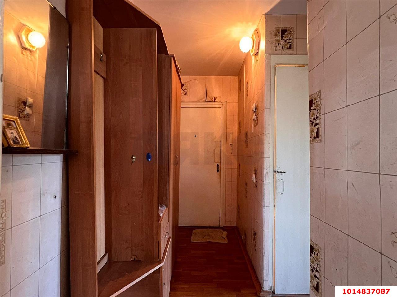 Фото №5: 2-комнатная квартира 46 м² - Краснодар, Фестивальный, ул. Герцена, 186