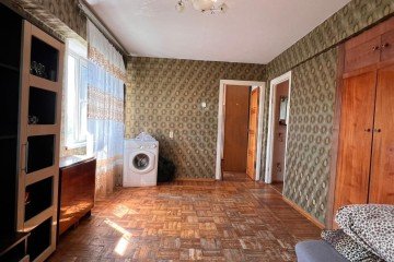 Фото №2: 2-комнатная квартира 46 м² - Краснодар, мкр. Фестивальный, ул. Герцена, 186