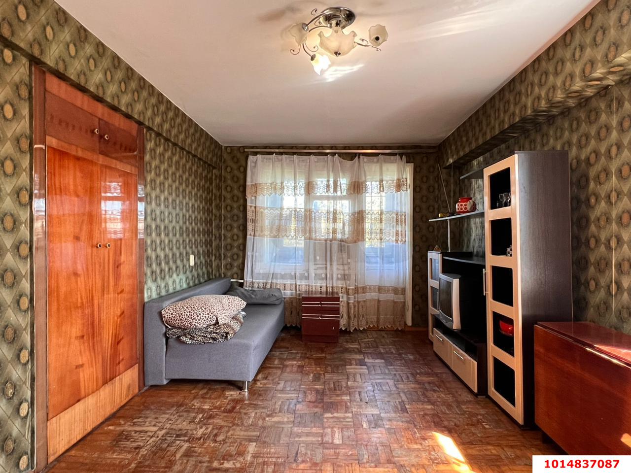 Фото №1: 2-комнатная квартира 46 м² - Краснодар, Фестивальный, ул. Герцена, 186