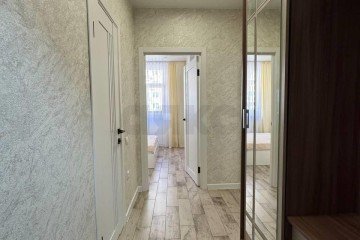 Фото №5: 1-комнатная квартира 35 м² - Краснодар, мкр. жилой комплекс Ракурс, ул. имени Героя Ростовского, 8к5