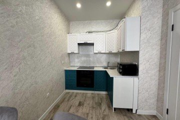Фото №3: 1-комнатная квартира 35 м² - Краснодар, мкр. жилой комплекс Ракурс, ул. имени Героя Ростовского, 8к5