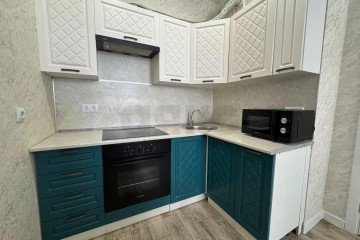 Фото №4: 1-комнатная квартира 35 м² - Краснодар, мкр. жилой комплекс Ракурс, ул. имени Героя Ростовского, 8к5