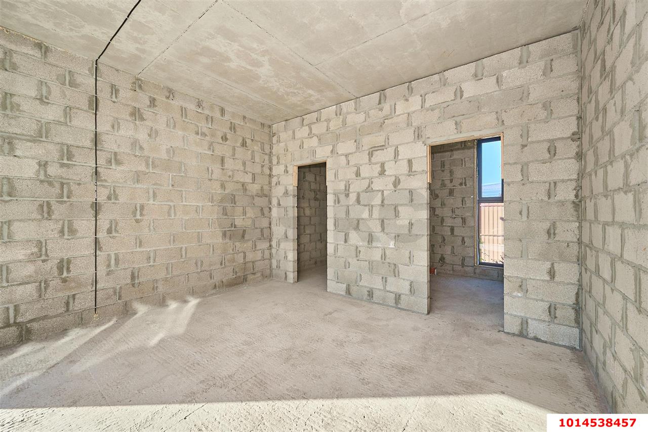 Фото №22: Дом 200 м² + 8 сот. - Краснодар, Прикубанский внутригородской округ, мкр. Тихая Поляна, ул. имени Писателя Г.И. Василенко, 11