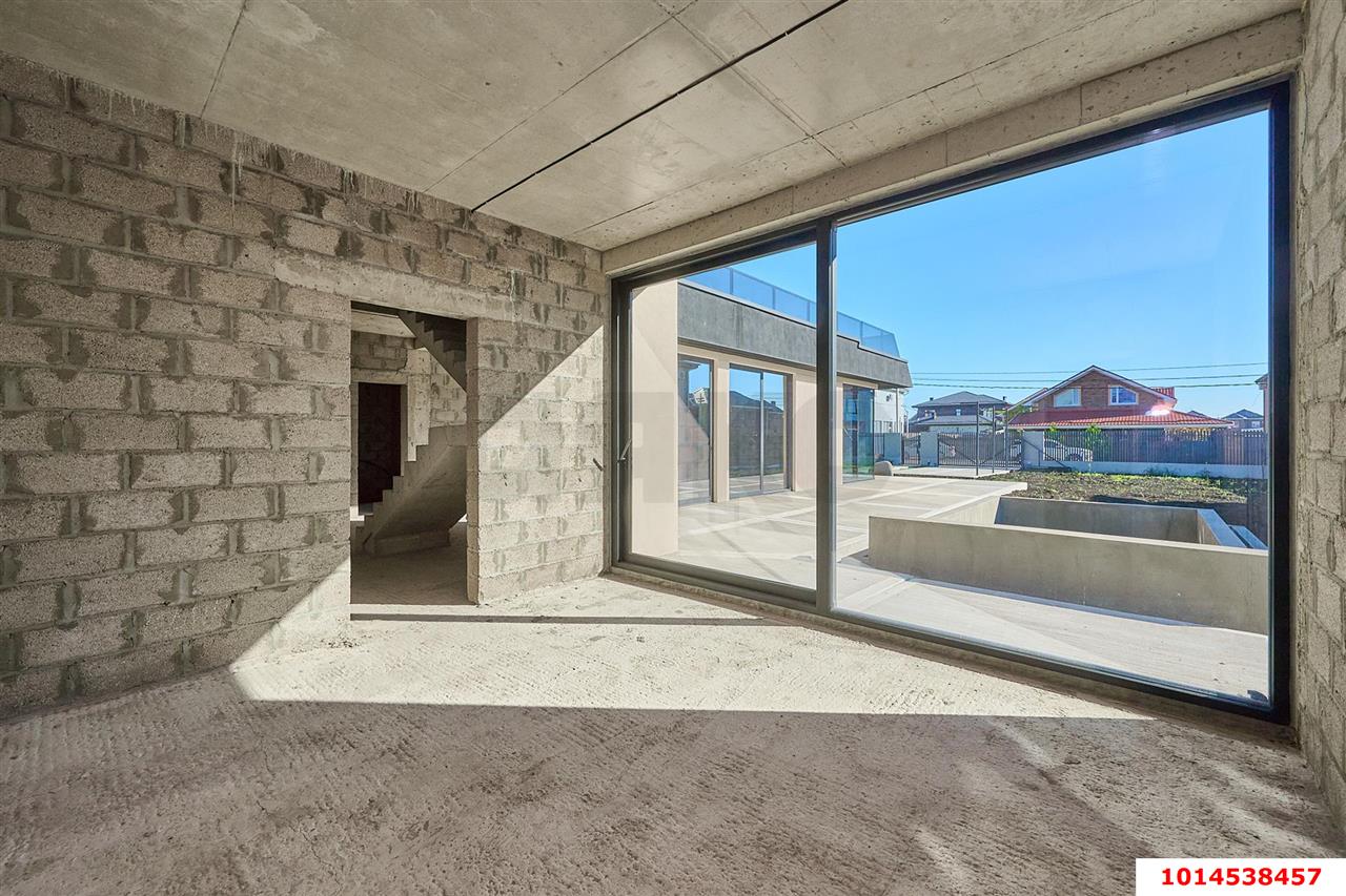 Фото №24: Дом 200 м² + 8 сот. - Краснодар, Прикубанский внутригородской округ, мкр. Тихая Поляна, ул. имени Писателя Г.И. Василенко, 11