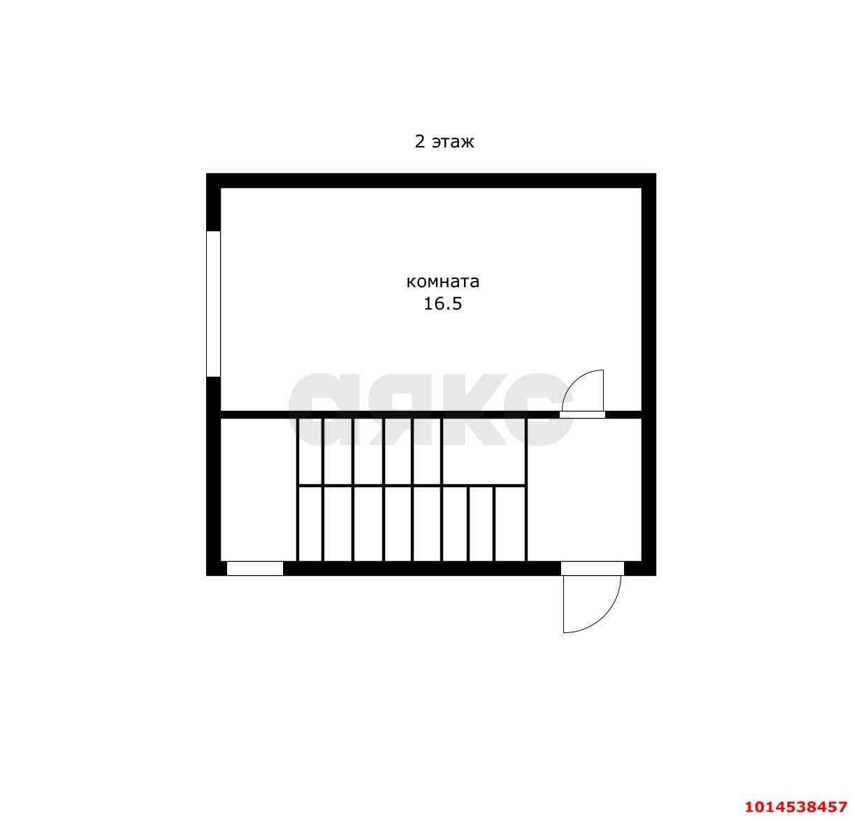 Фото №37: Дом 200 м² + 8 сот. - Краснодар, Прикубанский внутригородской округ, мкр. Тихая Поляна, ул. имени Писателя Г.И. Василенко, 11