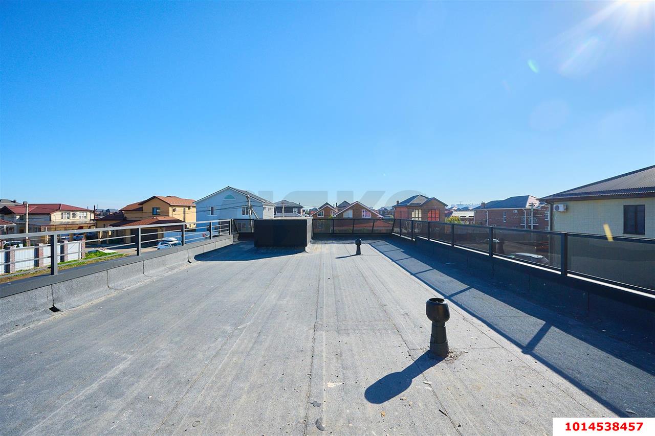 Фото №31: Дом 200 м² + 8 сот. - Краснодар, Прикубанский внутригородской округ, мкр. Тихая Поляна, ул. имени Писателя Г.И. Василенко, 11