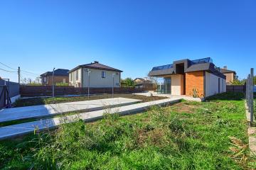 Фото №5: Дом 200 м² - Краснодар, мкр. Тихая Поляна, ул. имени Писателя Г.И. Василенко, 11