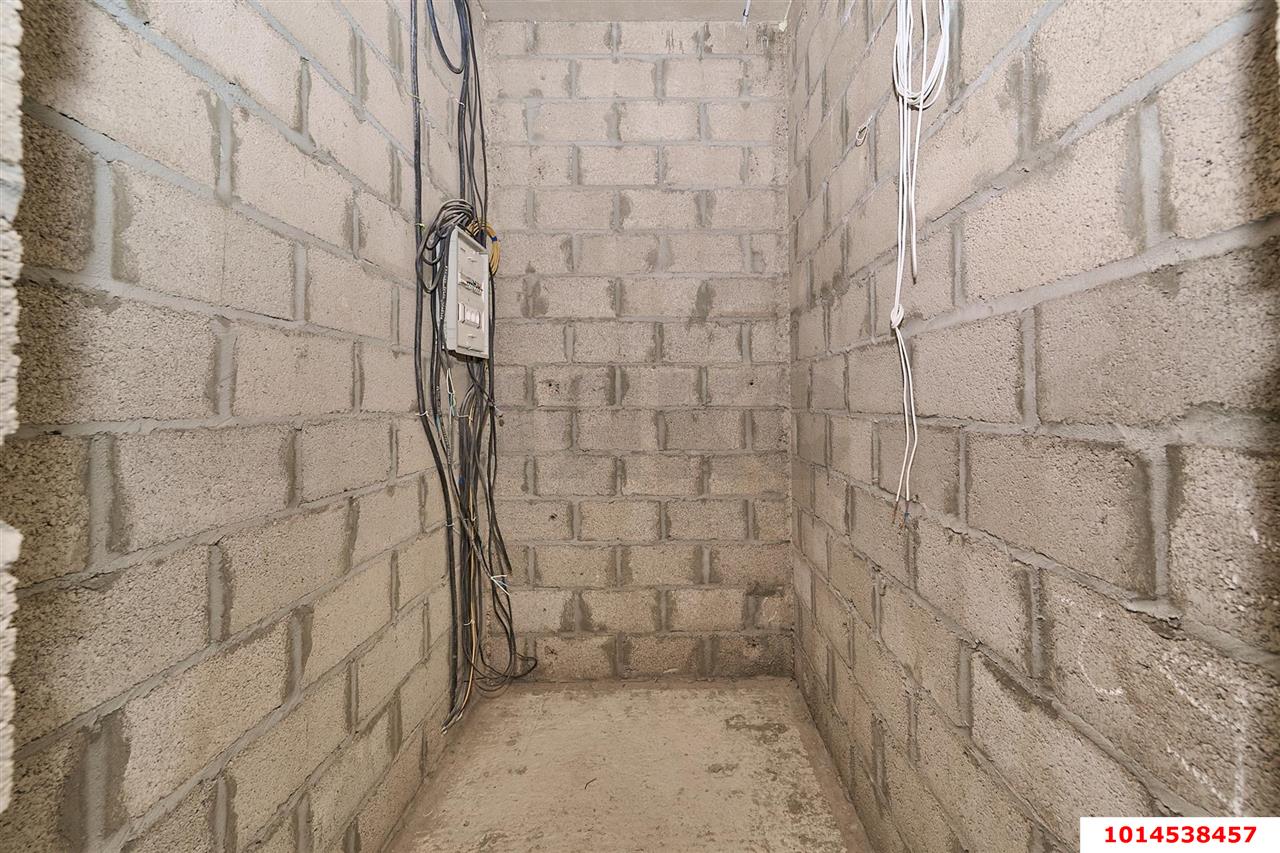 Фото №17: Дом 200 м² + 8 сот. - Краснодар, Прикубанский внутригородской округ, мкр. Тихая Поляна, ул. имени Писателя Г.И. Василенко, 11