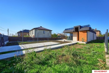 Фото №5: Дом 200 м² - Краснодар, мкр. Тихая Поляна, ул. имени Писателя Г.И. Василенко, 11