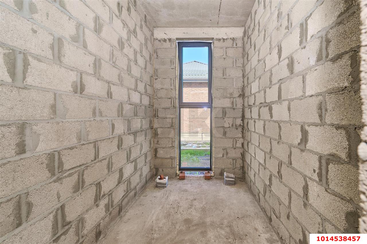 Фото №18: Дом 200 м² + 8 сот. - Краснодар, Прикубанский внутригородской округ, мкр. Тихая Поляна, ул. имени Писателя Г.И. Василенко, 11