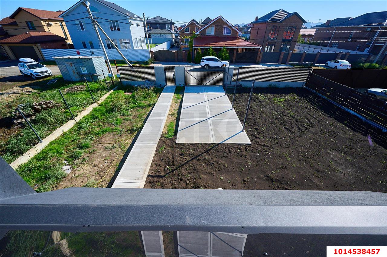 Фото №32: Дом 200 м² + 8 сот. - Краснодар, Прикубанский внутригородской округ, мкр. Тихая Поляна, ул. имени Писателя Г.И. Василенко, 11