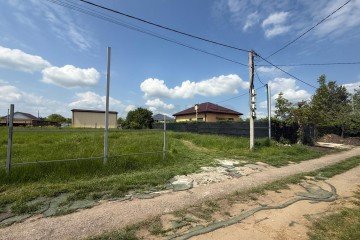 Фото №2: Участок садоводство 4 сот. - Пилот, мкр. Прикубанский внутригородской округ, ул. Клубничная, 161