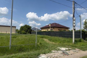 Фото №1: Участок садоводство 4 сот. - Пилот, мкр. Прикубанский внутригородской округ, ул. Клубничная, 161