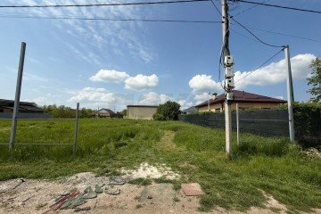 Фото №3: Участок садоводство 4 сот. - Пилот, мкр. Прикубанский внутригородской округ, ул. Клубничная, 161