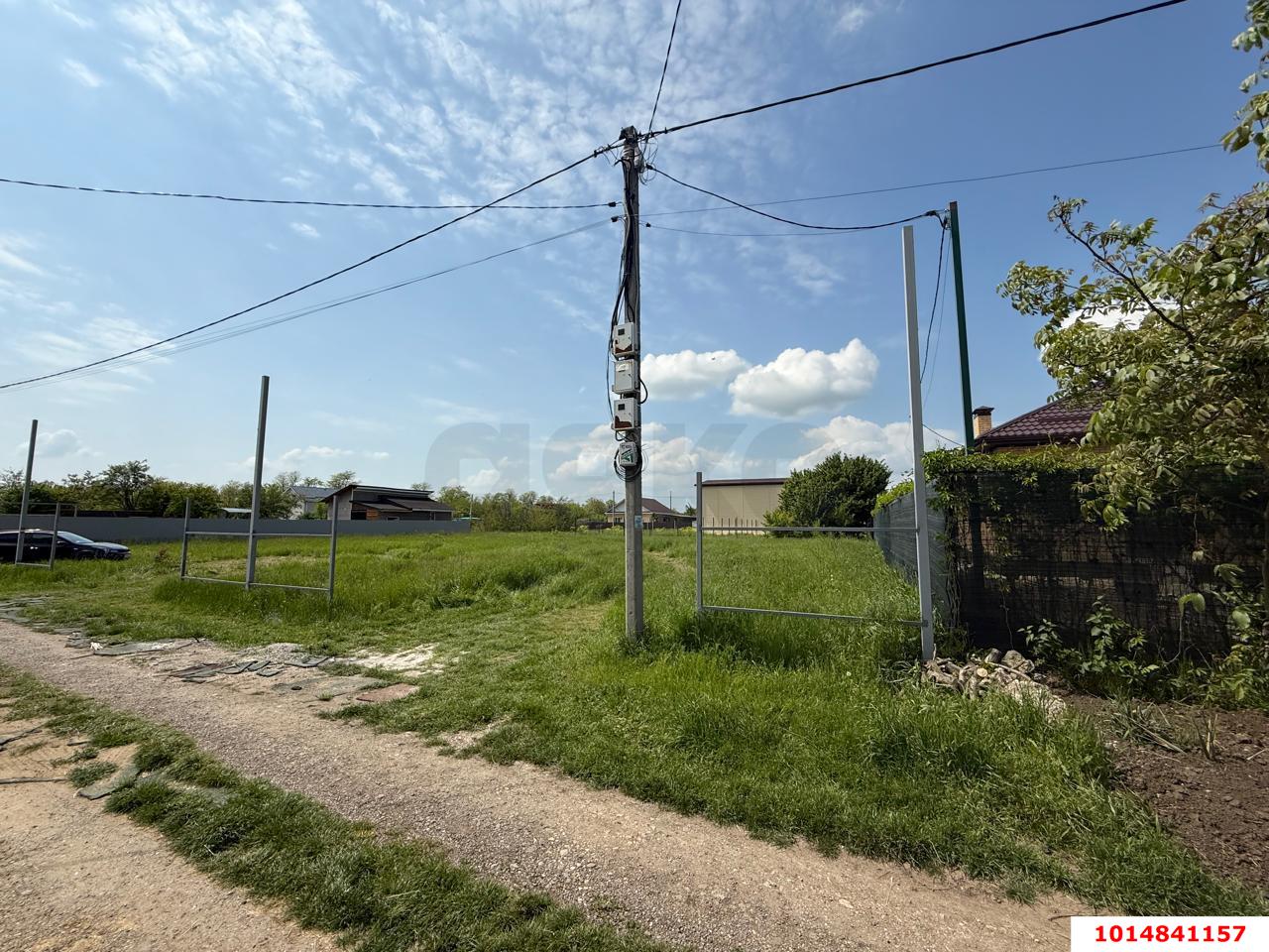 Фото №4: Участок садоводство 4 сот. - Пилот, Прикубанский внутригородской округ, ул. Клубничная, 161