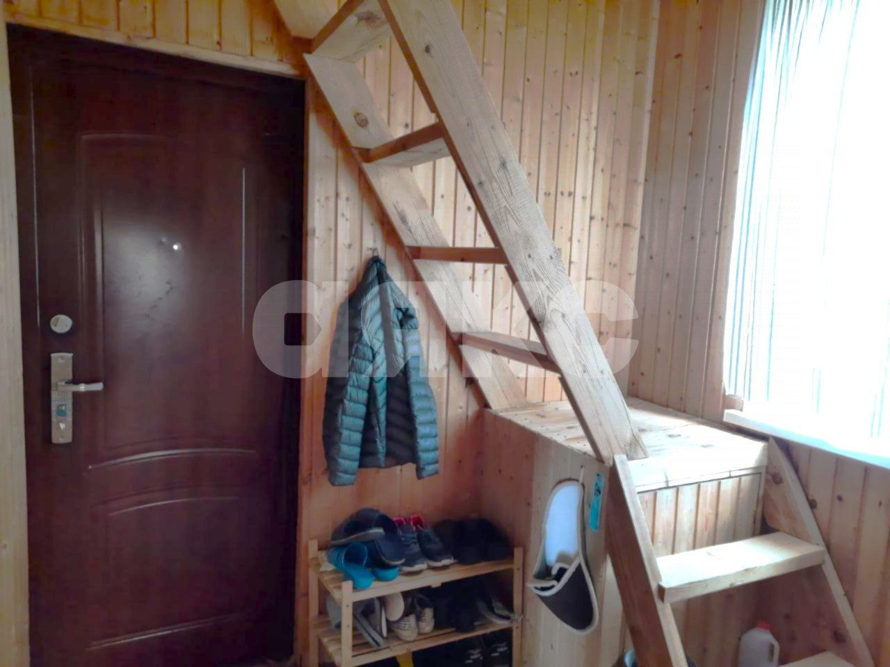 Фото №6: Дача 83 м² + 6 сот. - Фосфоритный, СНТ Рассвет, 19