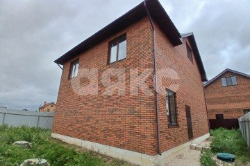 Фото №3: Дом 115 м² - Тула, мкр. Зареченский территориальный округ, пр-д 2-й Баташевский, 2