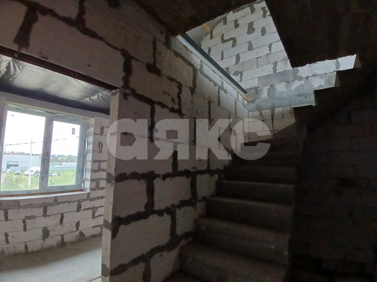 Фото №10: Дом 115 м² + 2 сот. - Тула, Зареченский территориальный округ, пр-д 2-й Баташевский, 2