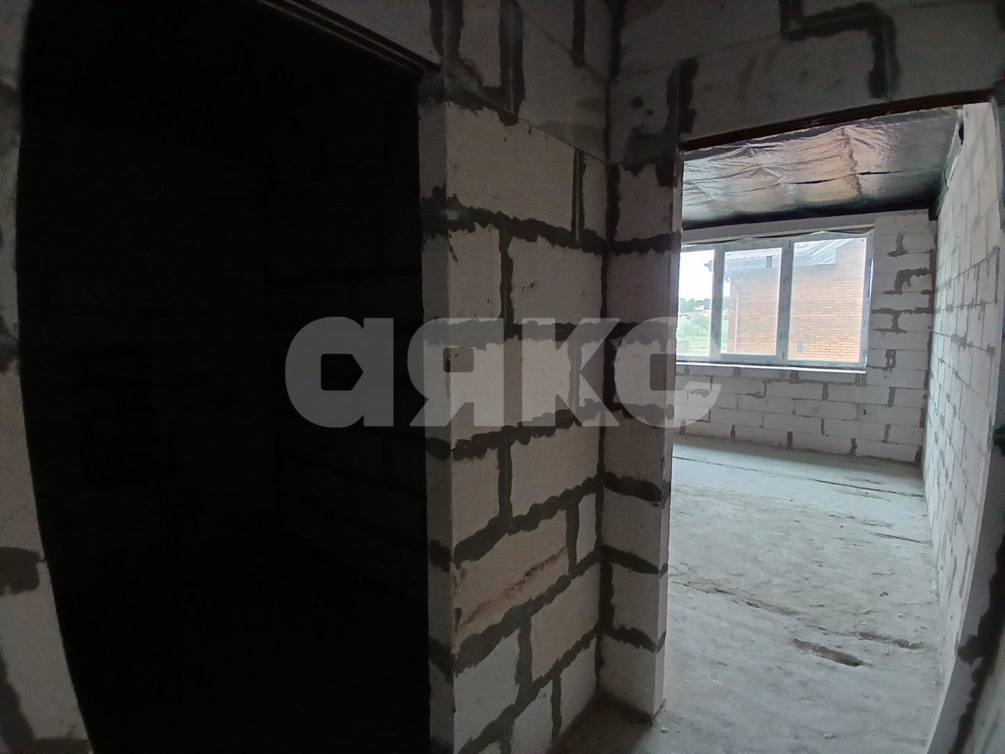 Фото №9: Дом 115 м² + 2 сот. - Тула, Зареченский территориальный округ, пр-д 2-й Баташевский, 2