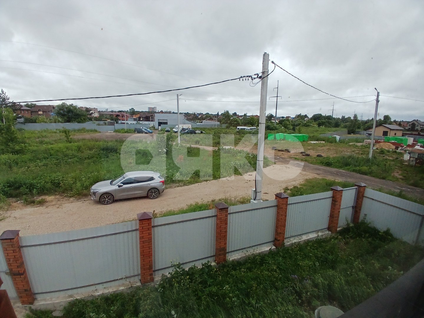 Фото №17: Дом 115 м² + 2 сот. - Тула, Зареченский территориальный округ, пр-д 2-й Баташевский, 2