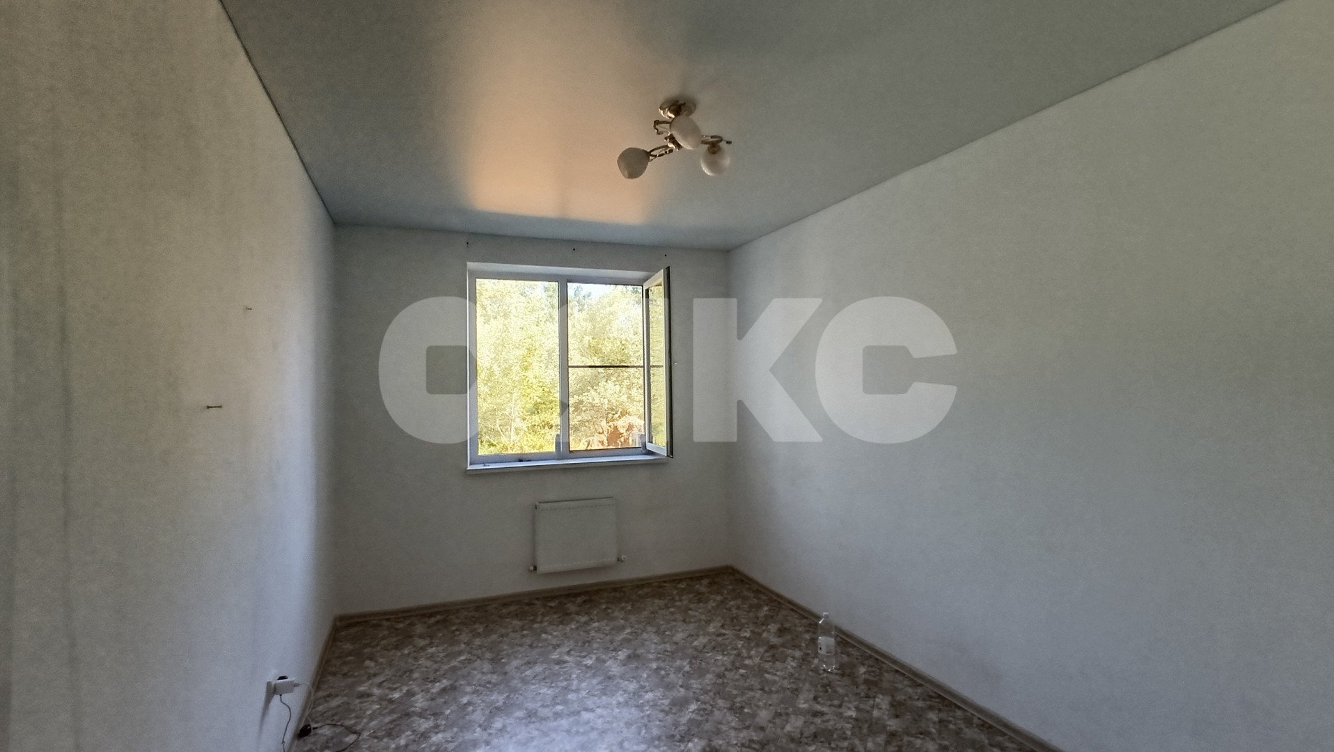 Фото №9: 1-комнатная квартира 31 м² - Горячий Ключ, Администрация, ул. Пономаренко, 5А
