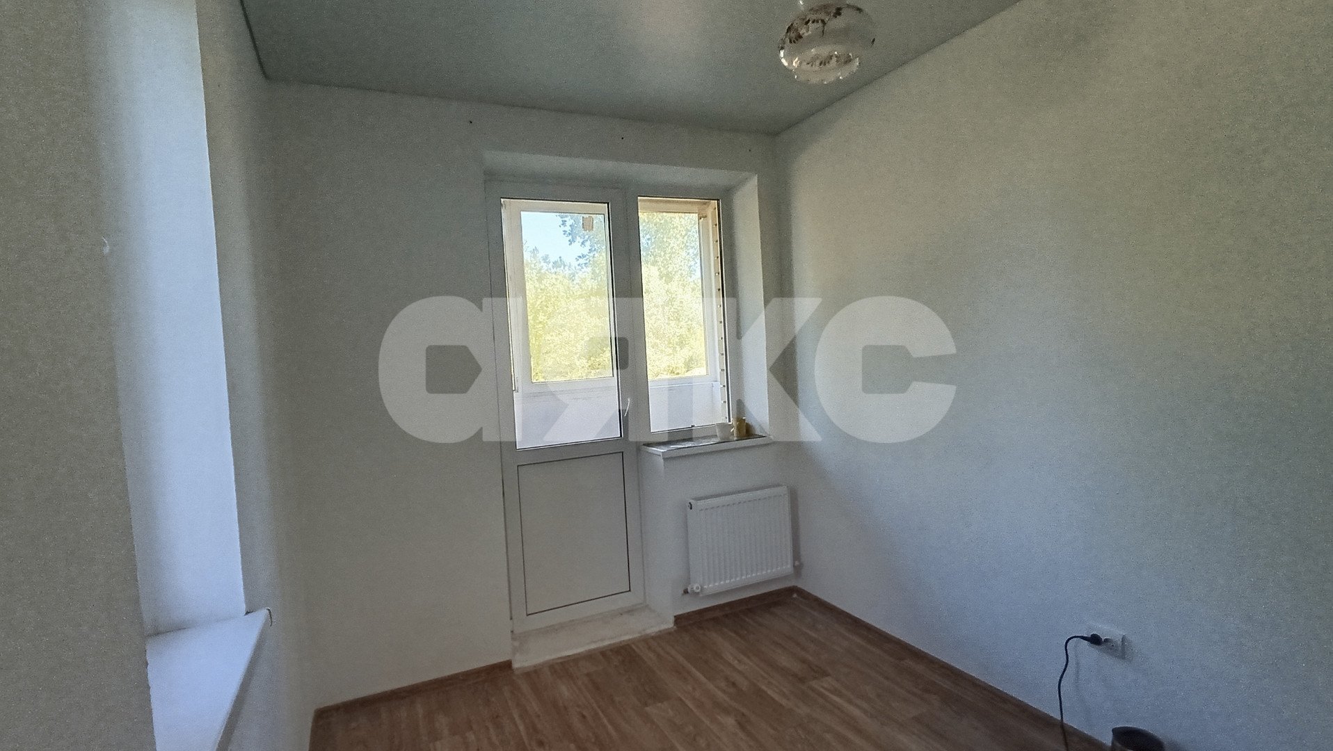 Фото №11: 1-комнатная квартира 31 м² - Горячий Ключ, Администрация, ул. Пономаренко, 5А