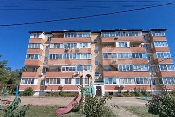 Фото №5: 1-комнатная квартира 31 м² - Горячий Ключ, мкр. Администрация, ул. Пономаренко, 5А