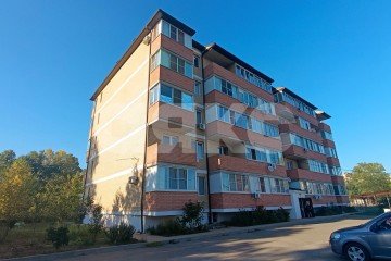 Фото №2: 1-комнатная квартира 31 м² - Горячий Ключ, мкр. Администрация, ул. Пономаренко, 5А