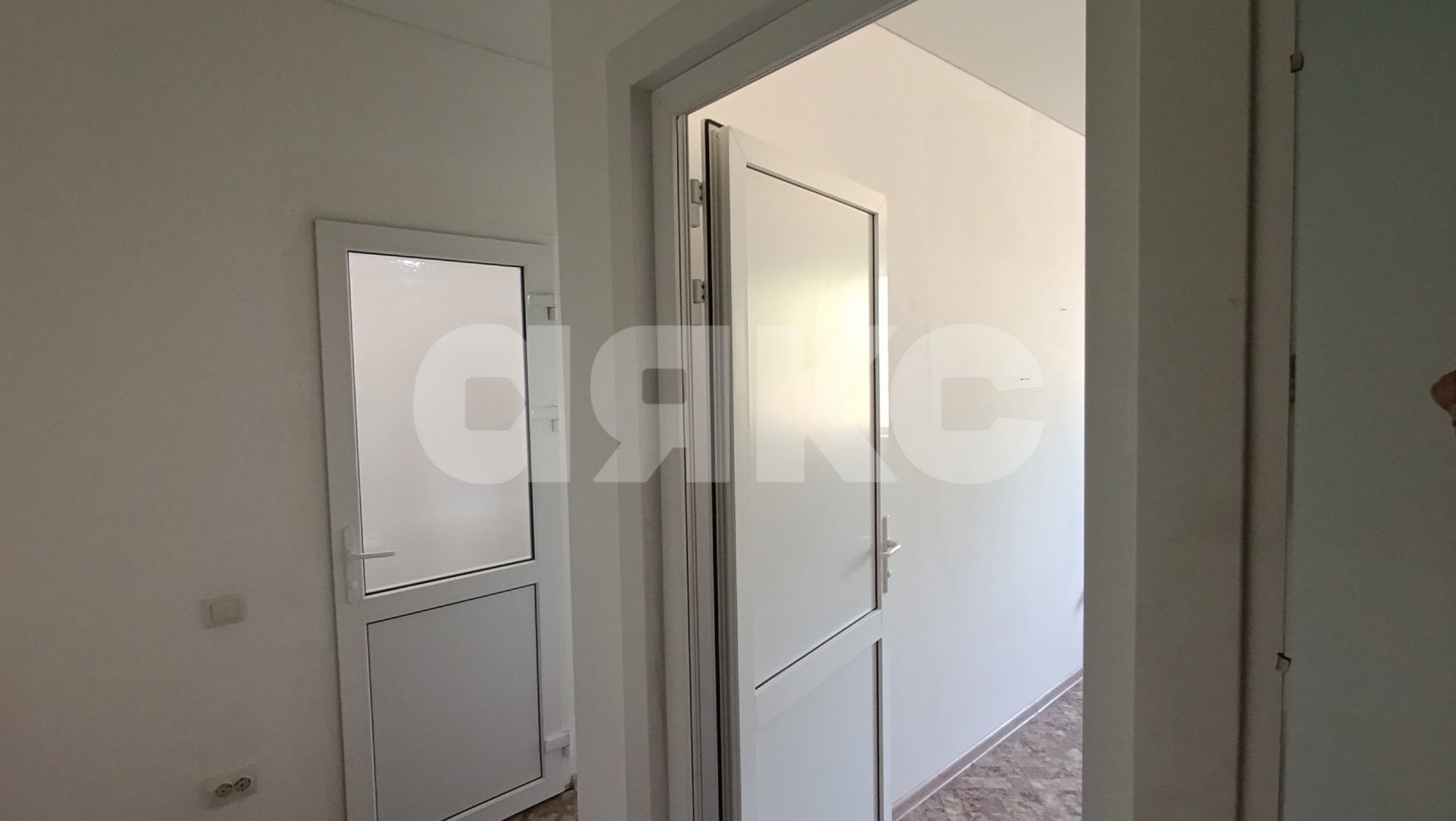 Фото №4: 1-комнатная квартира 31 м² - Горячий Ключ, Администрация, ул. Пономаренко, 5А