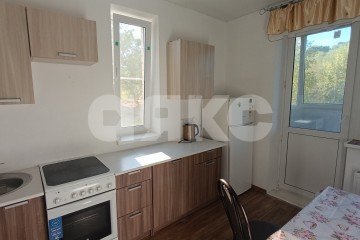 Фото №1: 1-комнатная квартира 31 м² - Горячий Ключ, мкр. Администрация, ул. Пономаренко, 5А