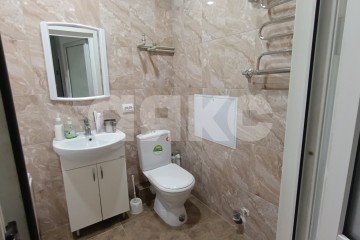 Фото №1: 1-комнатная квартира 31 м² - Горячий Ключ, мкр. Администрация, ул. Пономаренко, 5А