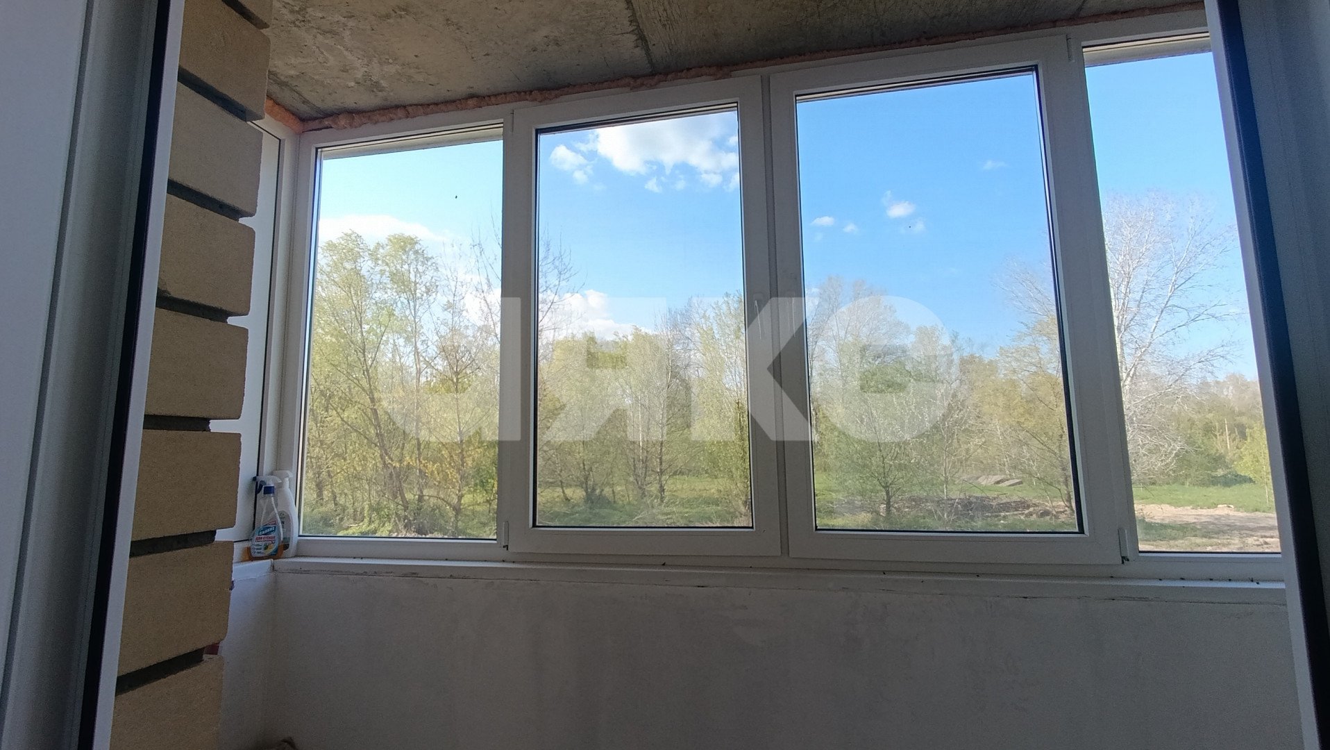 Фото №19: 1-комнатная квартира 31 м² - Горячий Ключ, Администрация, мкр. Администрация, ул. Пономаренко, 5А