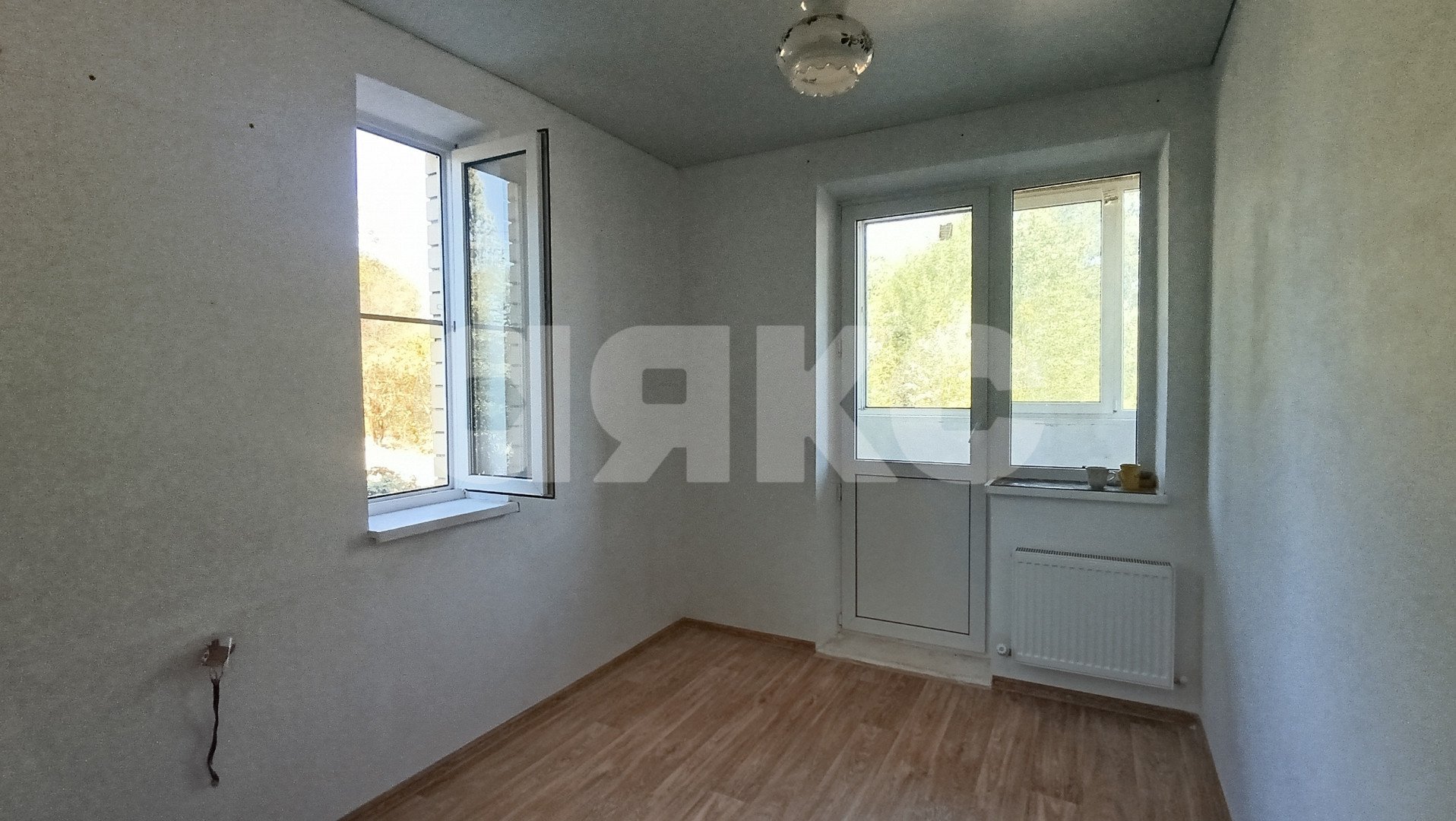 Фото №2: 1-комнатная квартира 31 м² - Горячий Ключ, Администрация, ул. Пономаренко, 5А