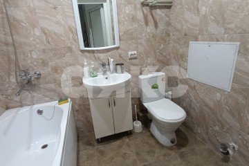 Фото №3: 1-комнатная квартира 31 м² - Горячий Ключ, мкр. Администрация, ул. Пономаренко, 5А