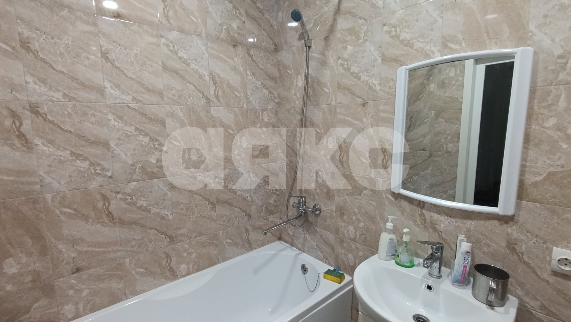 Фото №8: 1-комнатная квартира 31 м² - Горячий Ключ, Администрация, ул. Пономаренко, 5А