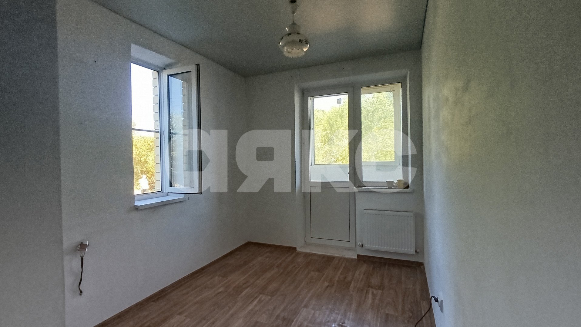 Фото №10: 1-комнатная квартира 31 м² - Горячий Ключ, Администрация, ул. Пономаренко, 5А