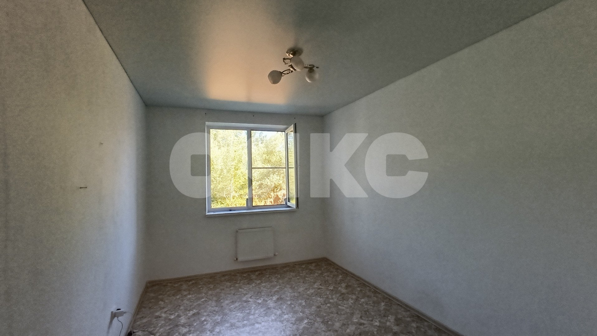 Фото №3: 1-комнатная квартира 31 м² - Горячий Ключ, Администрация, ул. Пономаренко, 5А