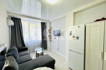 Фото №5: Студия 20 м² - Сочи, мкр. Мамайка, ул. Виноградная, 224/11