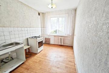 Фото №3: 3-комнатная квартира 67 м² - Белозёрный, мкр. Прикубанский внутригородской округ, 10