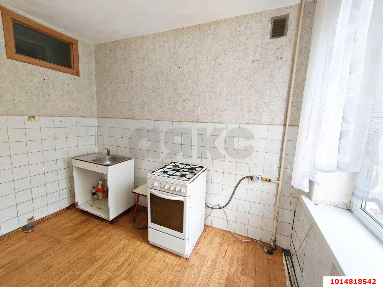 Фото №8: 3-комнатная квартира 67 м² - Белозёрный, Прикубанский внутригородской округ, 10
