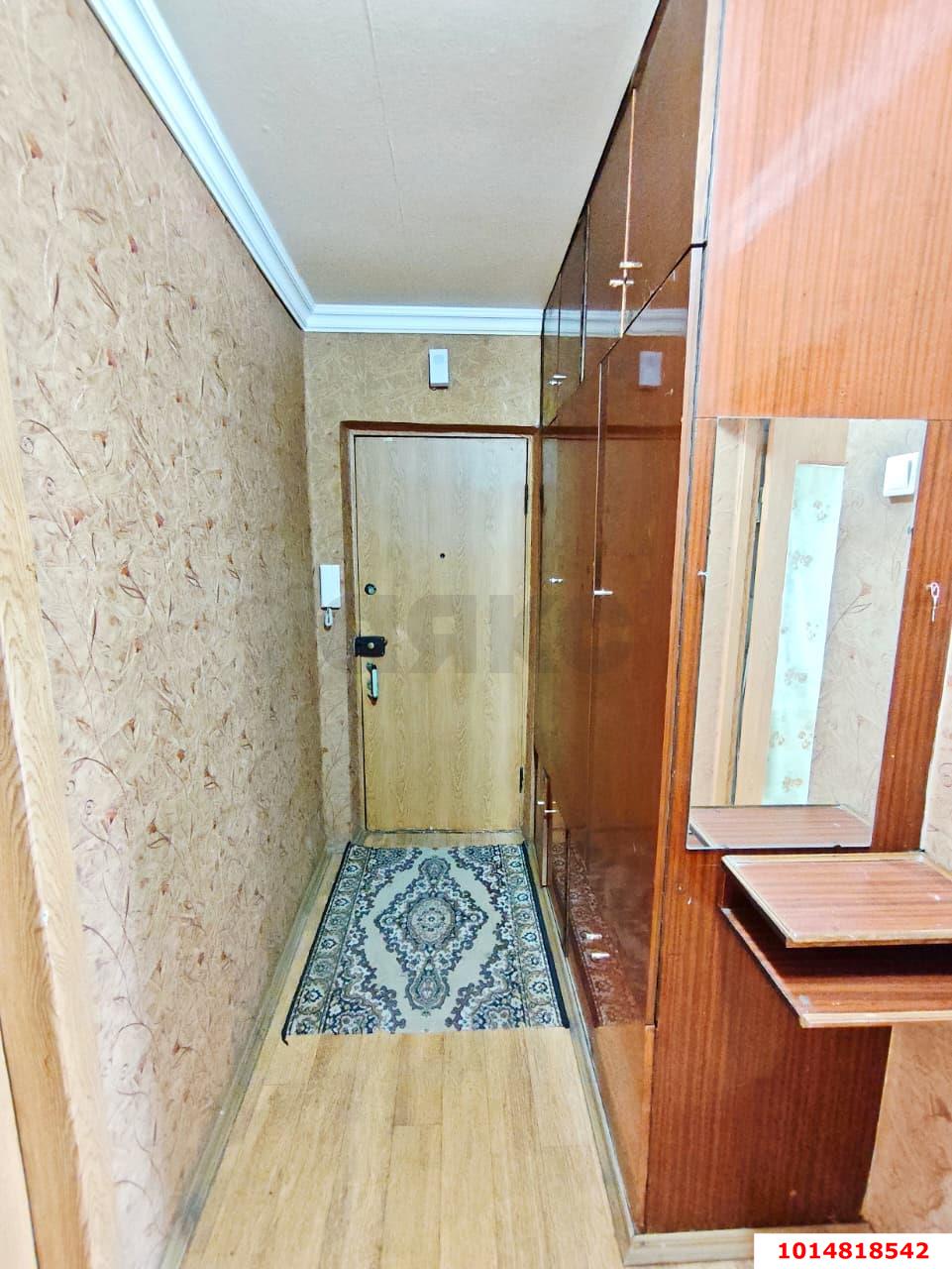Фото №15: 3-комнатная квартира 67 м² - Белозёрный, Прикубанский внутригородской округ, 10