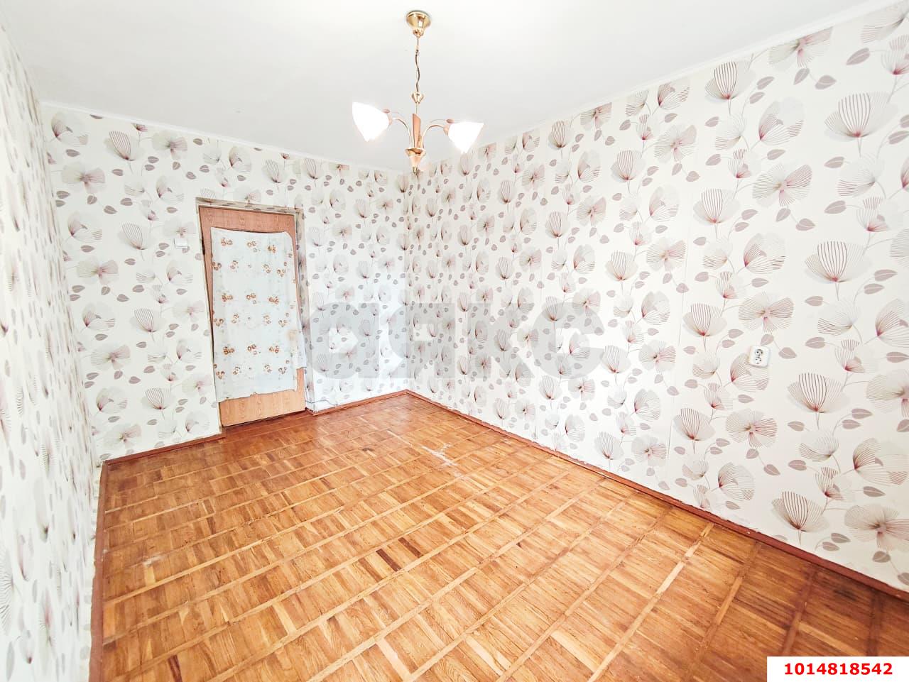 Фото №4: 3-комнатная квартира 67 м² - Белозёрный, Прикубанский внутригородской округ, 10