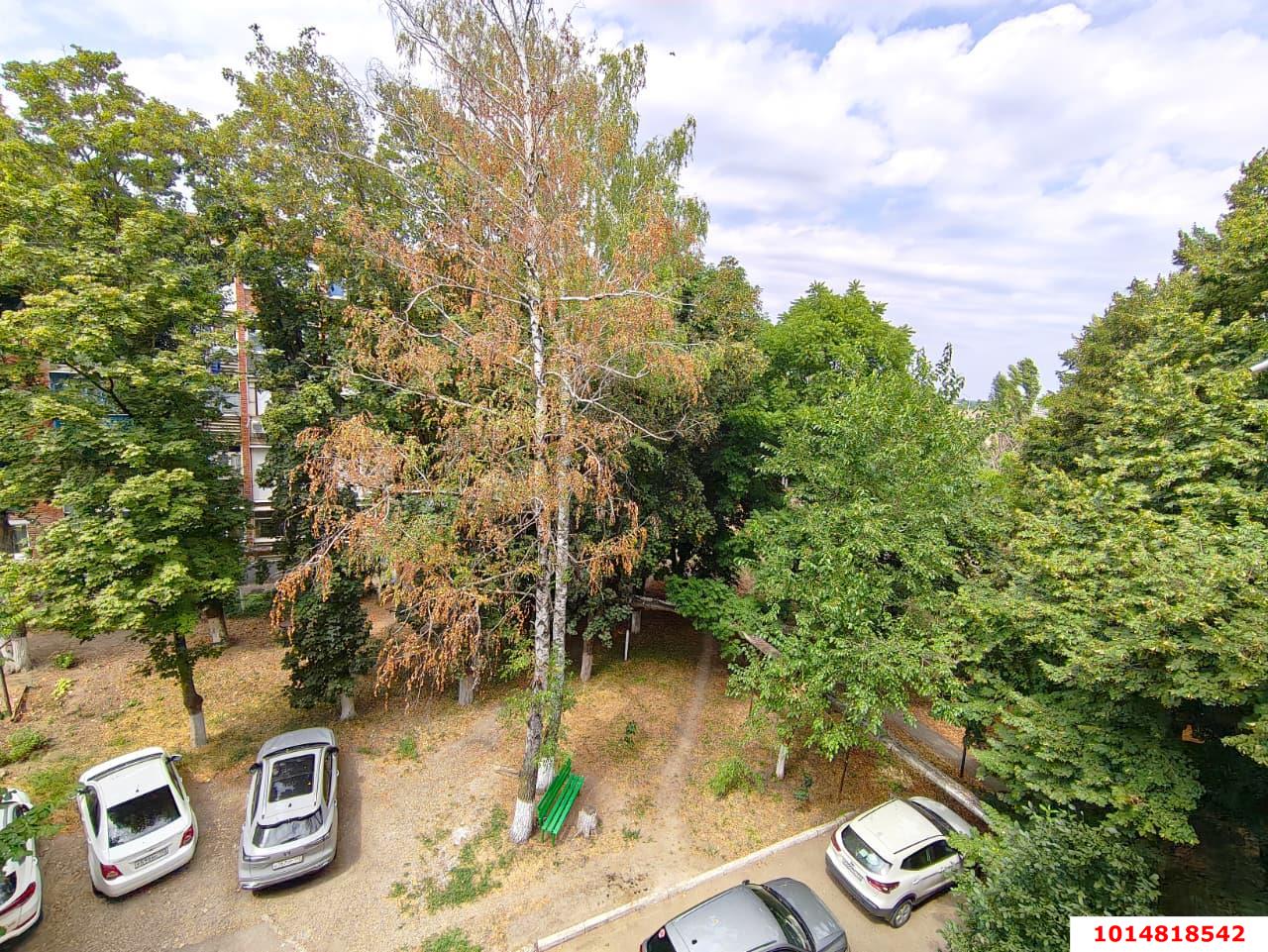 Фото №14: 3-комнатная квартира 67 м² - Белозёрный, Прикубанский внутригородской округ, 10