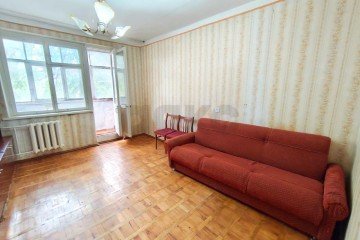 Фото №5: 3-комнатная квартира 67 м² - Белозёрный, мкр. Прикубанский внутригородской округ, 10