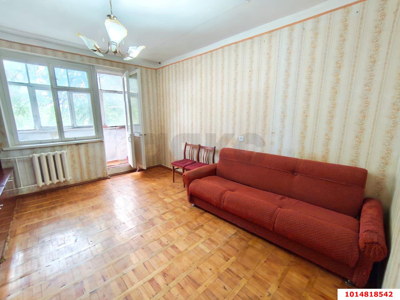 Фото №5: 3-комнатная квартира 67 м² - Белозёрный, Прикубанский внутригородской округ, 10