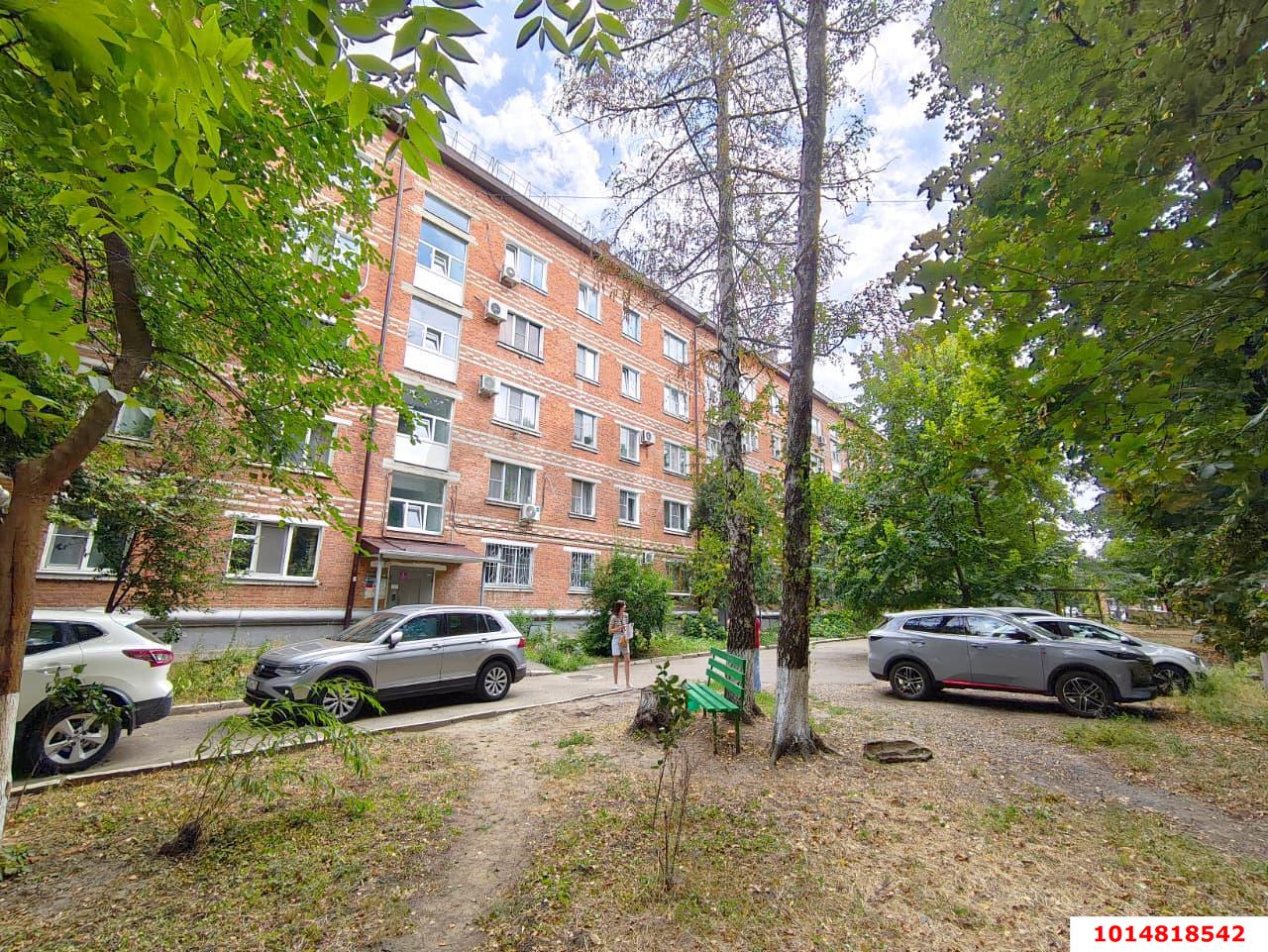 Фото №16: 3-комнатная квартира 67 м² - Белозёрный, Прикубанский внутригородской округ, 10