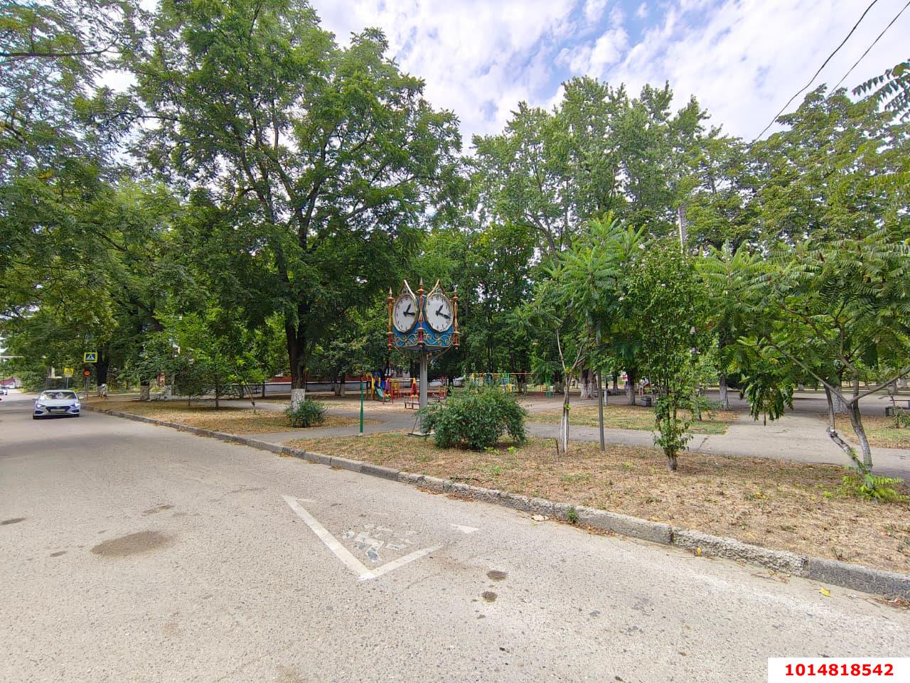 Фото №17: 3-комнатная квартира 65 м² - Белозёрный, мкр. Прикубанский внутригородской округ, 10